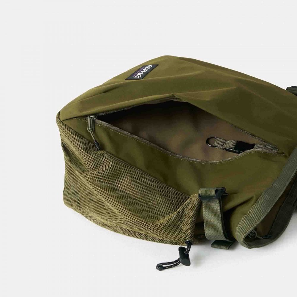 Cordura Tote Bag - Olive