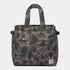 Myton Travel Tote Camo Duck, Grey
