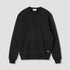 Patch Crew - Black