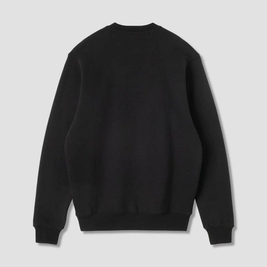 Patch Crew - Black