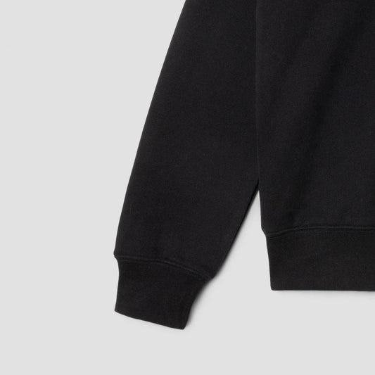 Patch Crew - Black