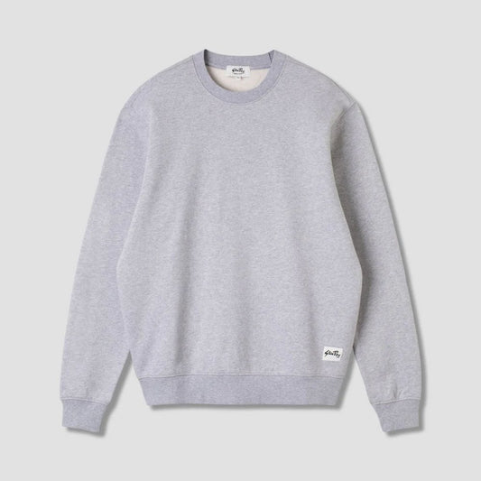 Patch Crew - Grey Marle