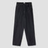 Wide 5 Pocket Pant - Charcoal Denim