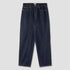 Taper 5 Pocket Jean - Single Rinse Denim