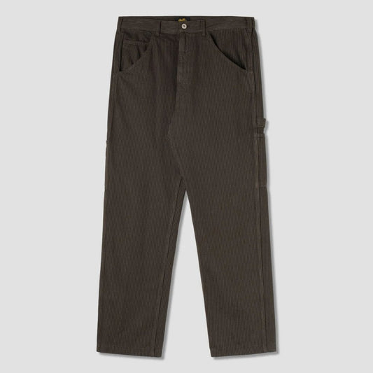 OG Painter Pant - Overdyed Charcoal Hickory