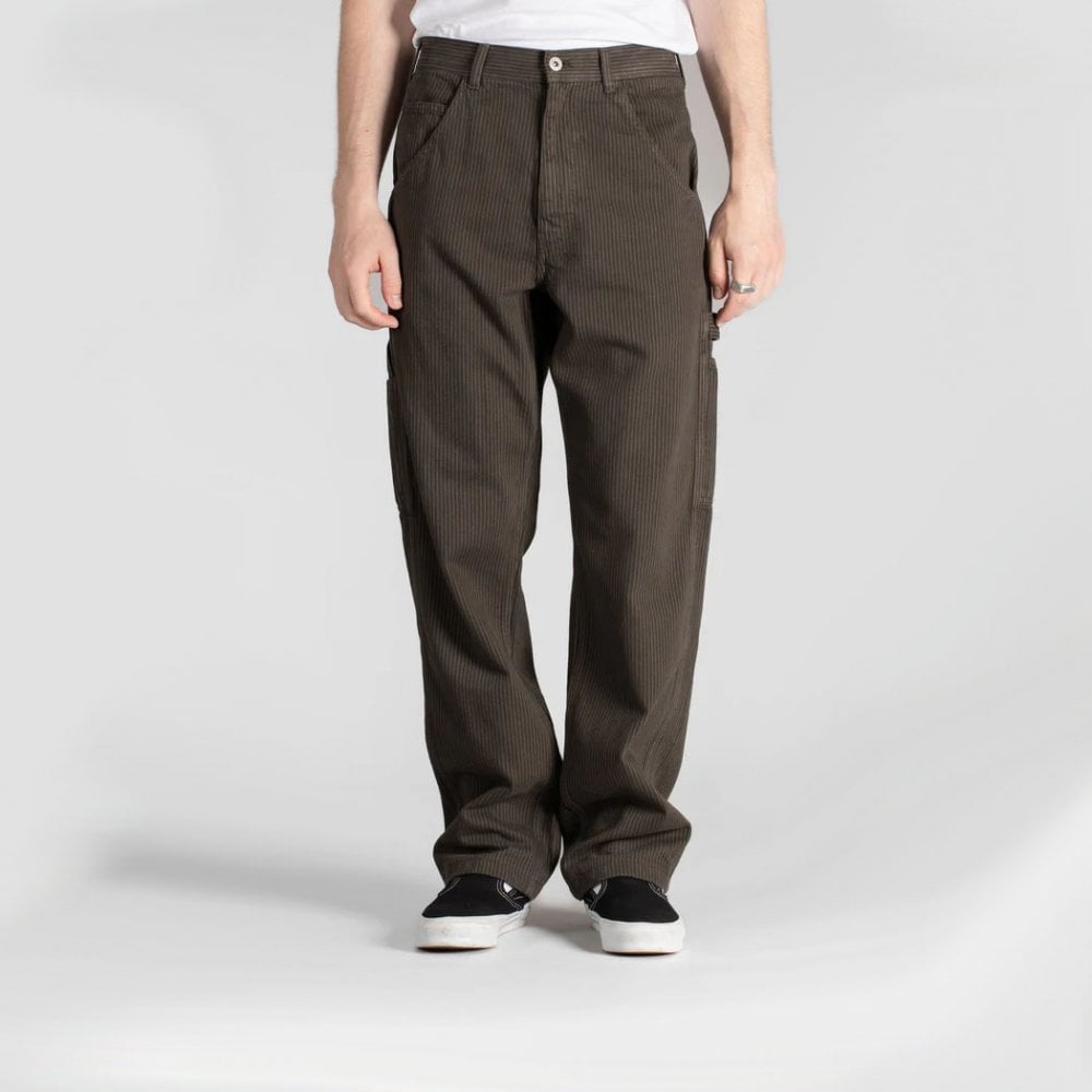 OG Painter Pant - Overdyed Charcoal Hickory