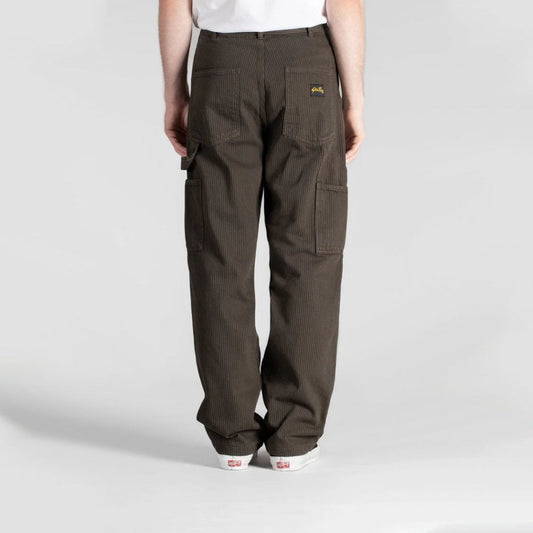 OG Painter Pant - Overdyed Charcoal Hickory