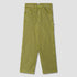 Big Job Painter Pant - Lime / Black Hickory