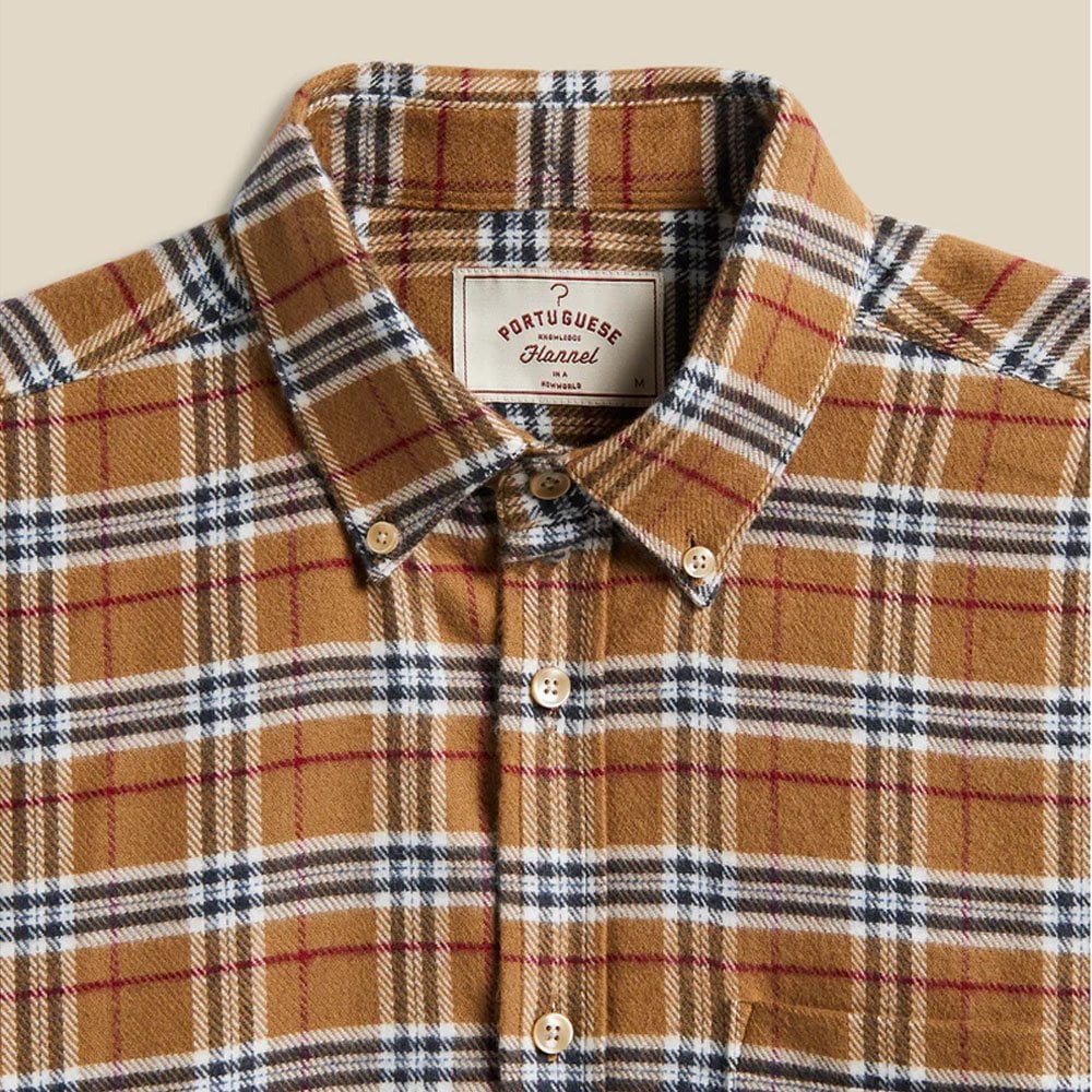 Lamo Shirt