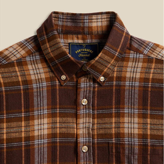 Apollo Shirt