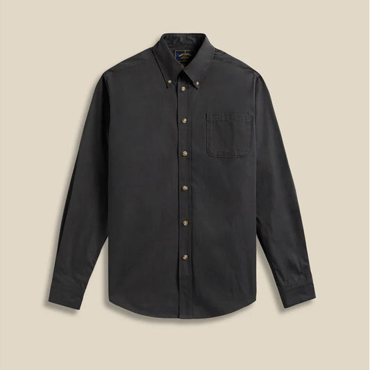 Gabardine Shirt