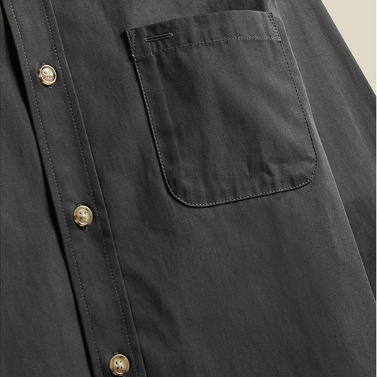 Gabardine Shirt