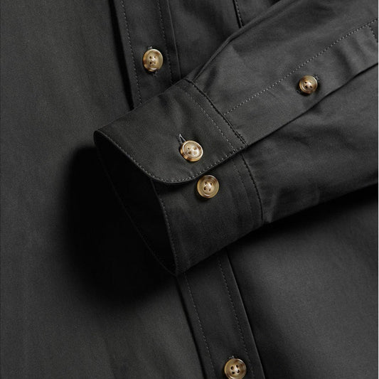 Gabardine Shirt