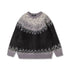 Aberdeen Sweater Nordic - Black