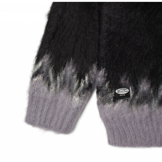 Aberdeen Sweater Nordic - Black
