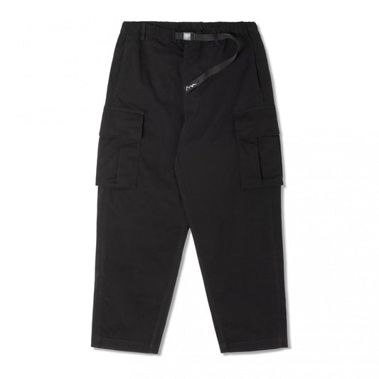 Flex Climber Cargo Pant - Black