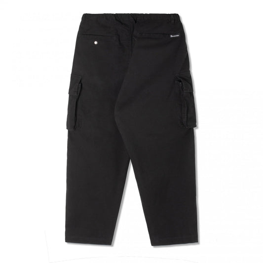 Flex Climber Cargo Pant - Black