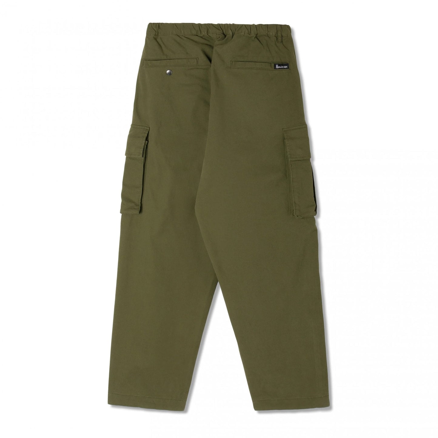 Flex Climber Cargo Pant - Olive