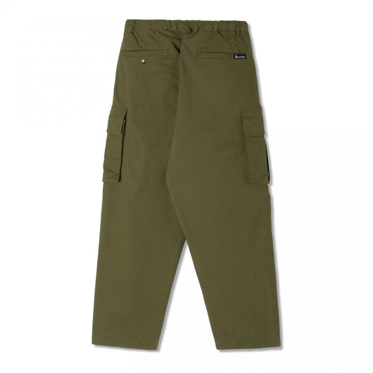 Flex Climber Cargo Pant - Olive