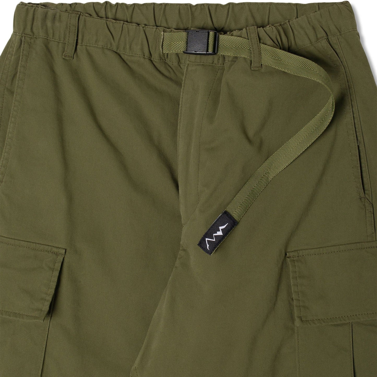Flex Climber Cargo Pant - Olive