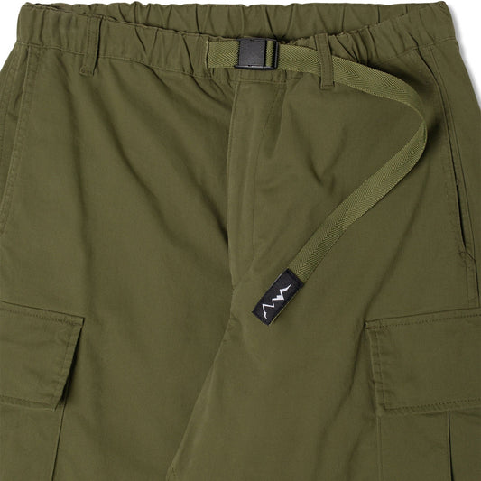 Flex Climber Cargo Pant - Olive