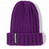 90's Logo Beanie II - Purple