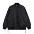 Military Ma-1 Down Jacket