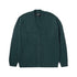 Triple Triangle Jacquard Cardigan