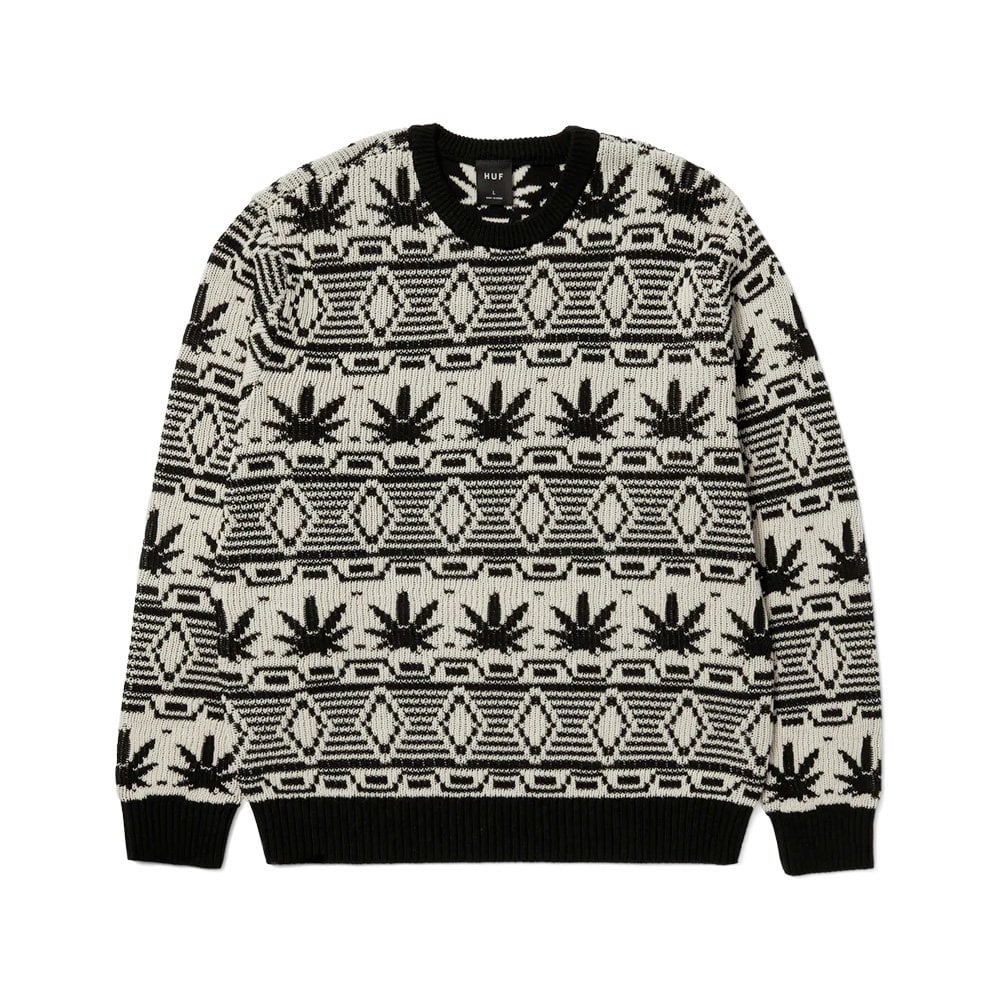 Apres Crewneck Sweater