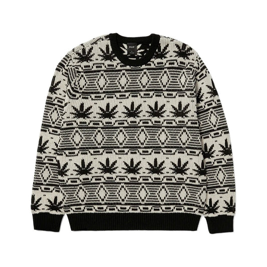 Apres Crewneck Sweater