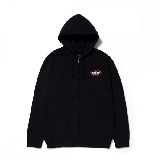 Andromeda Full Zip Hoodie