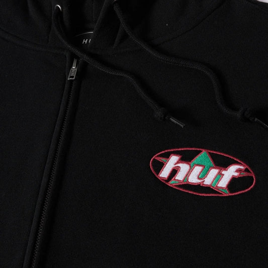 Andromeda Full Zip Hoodie