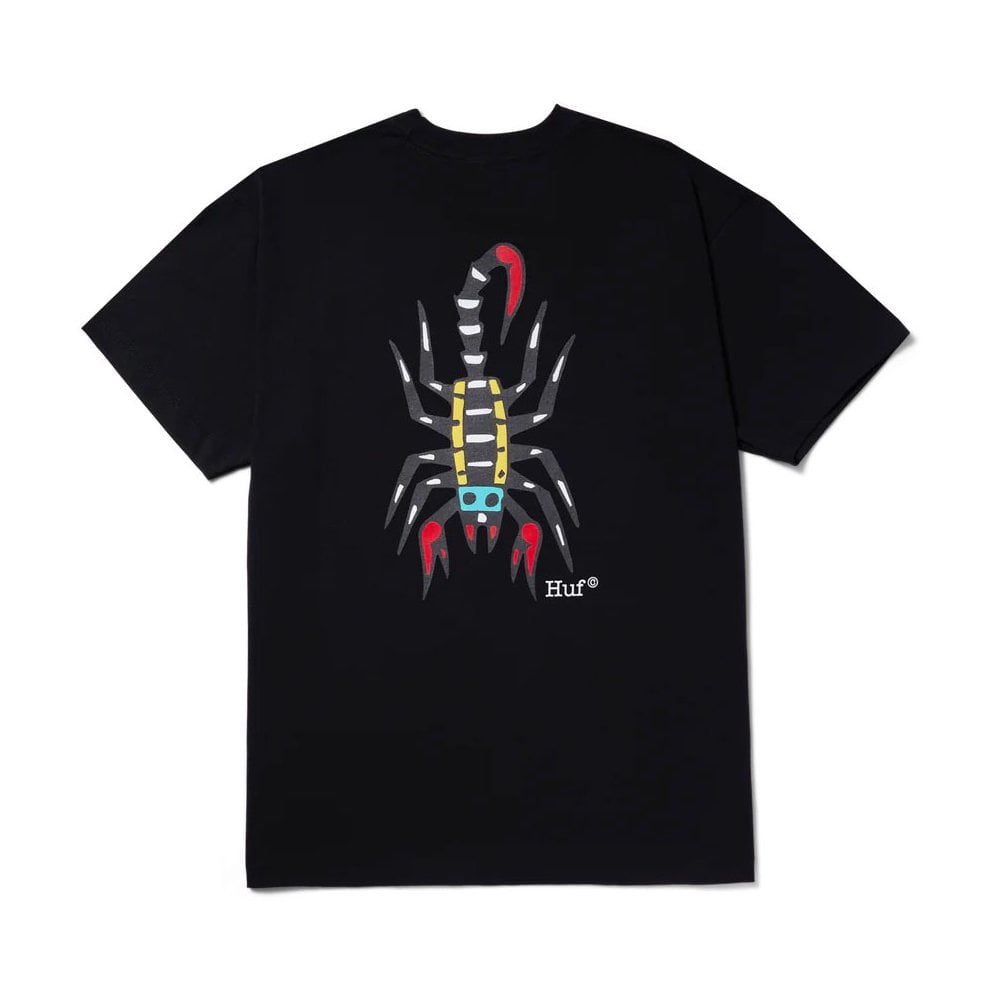 Bledsoe S/s Tee