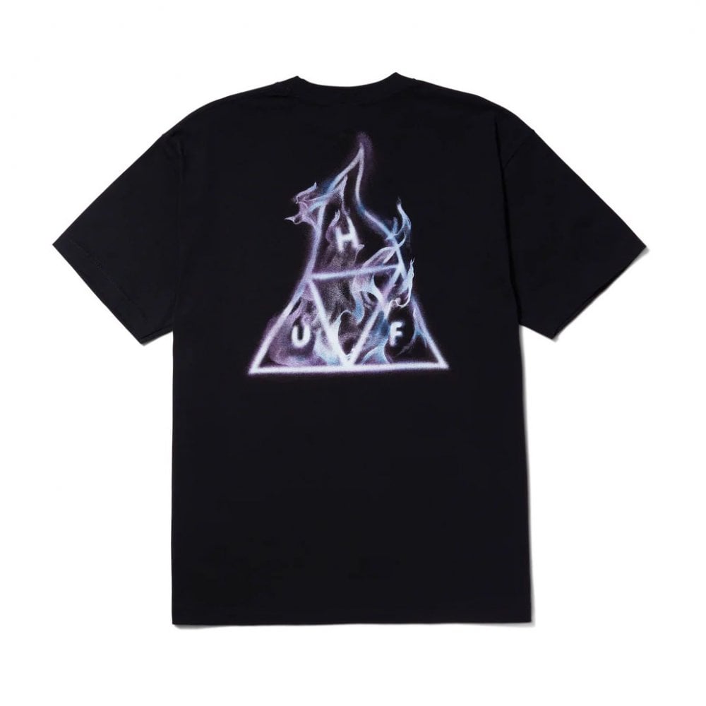 Hot Spot S/s Tee