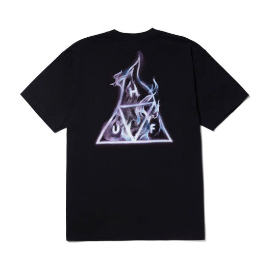 Hot Spot S/s Tee