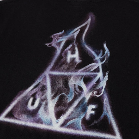 Hot Spot S/s Tee