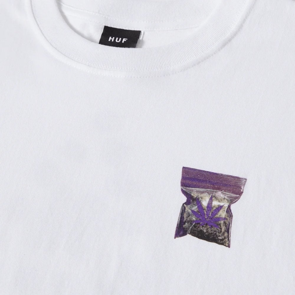 Dank S/s Tee