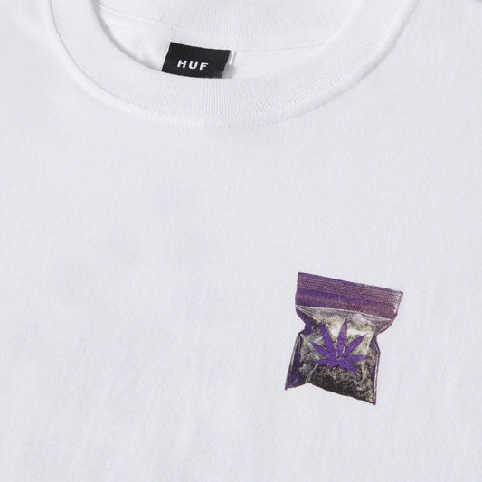 Dank S/s Tee