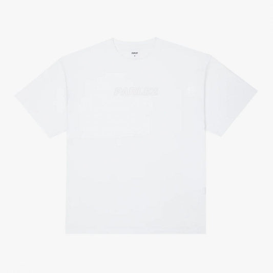 Clemente Overzsized T-shirt White