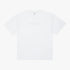 Clemente Overzsized T-shirt White