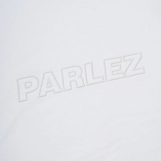 Clemente Overzsized T-shirt White