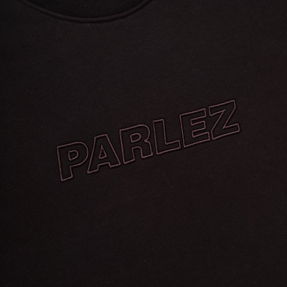 Ranchita Sweatshirt Black