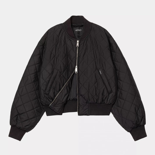 Women's W' Selma Liner Black