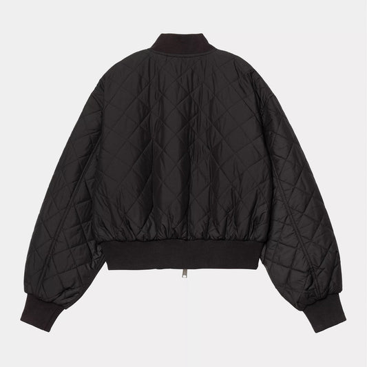Women's W' Selma Liner Black