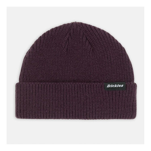 Woodworth Beanie - Plum Perfect