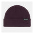 Woodworth Beanie - Plum Perfect