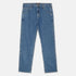 Houston Denim - Classic Blue