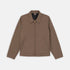 Lined Eisenhower Jacket - Mushroom