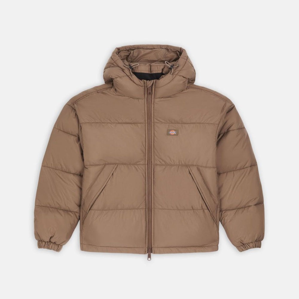 Alatna Jacket Wmns - Mushroom