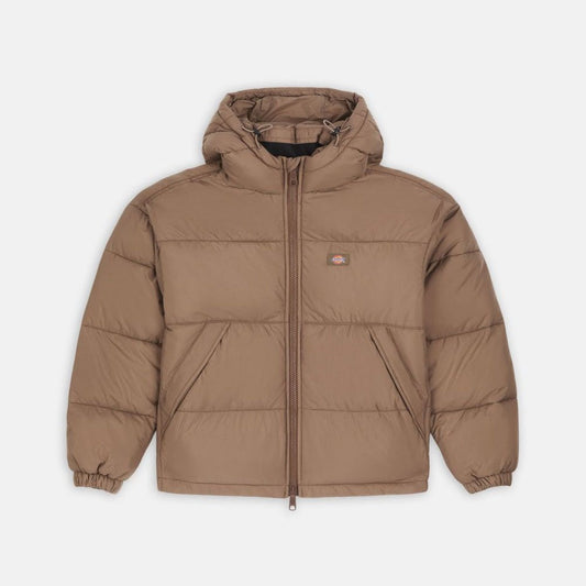 Alatna Jacket Wmns - Mushroom